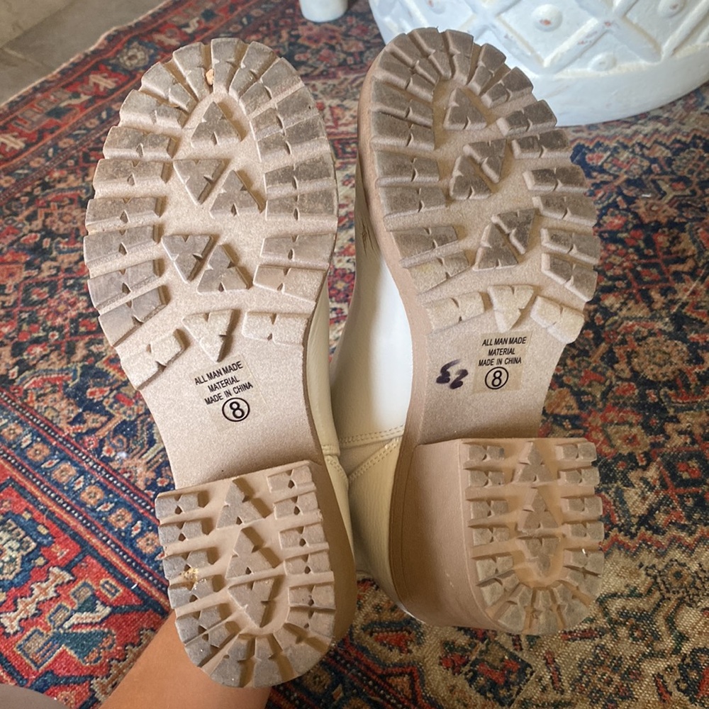 Bone Booties - Picture 5 of 7